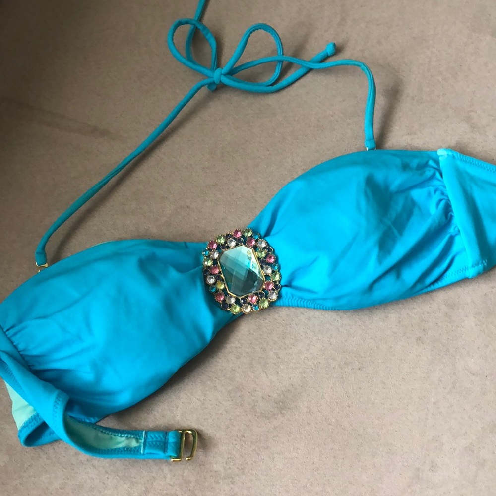 Victoria Secret bikini top